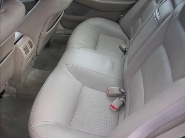 Acura TL 2003 photo 5