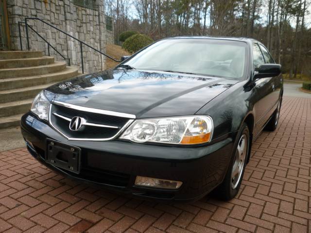 Acura TL SES 5dr Sedan