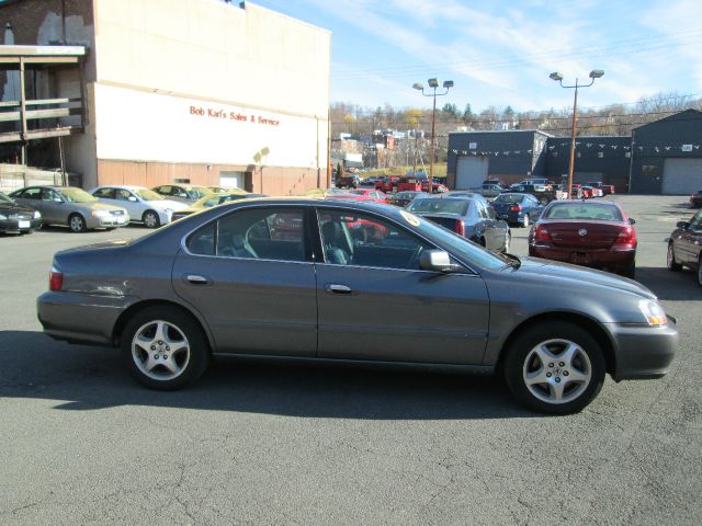 Acura TL 2003 photo 1