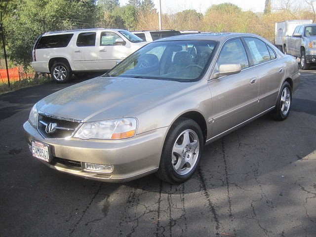 Acura TL Unknown Other