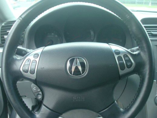 Acura TL 2004 photo 3