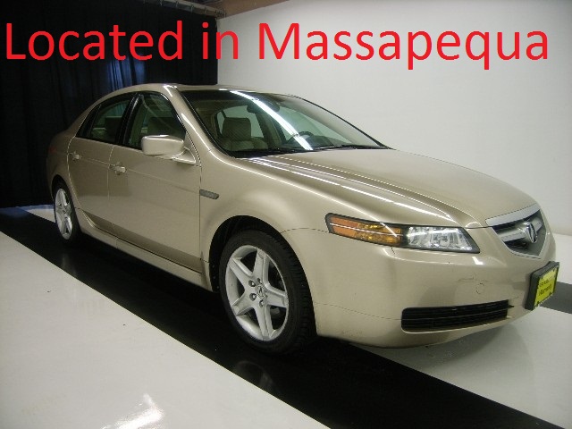 Acura TL Unknown Other