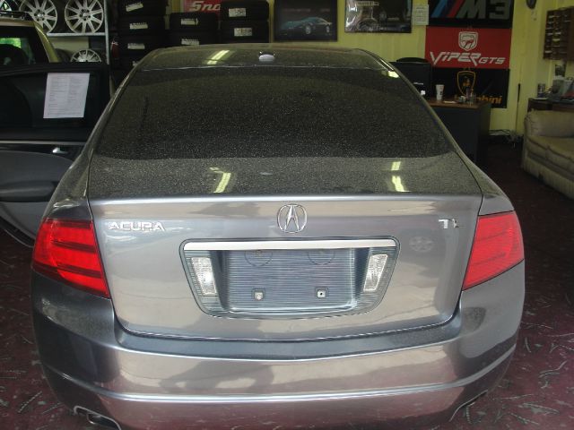 Acura TL 2004 photo 1