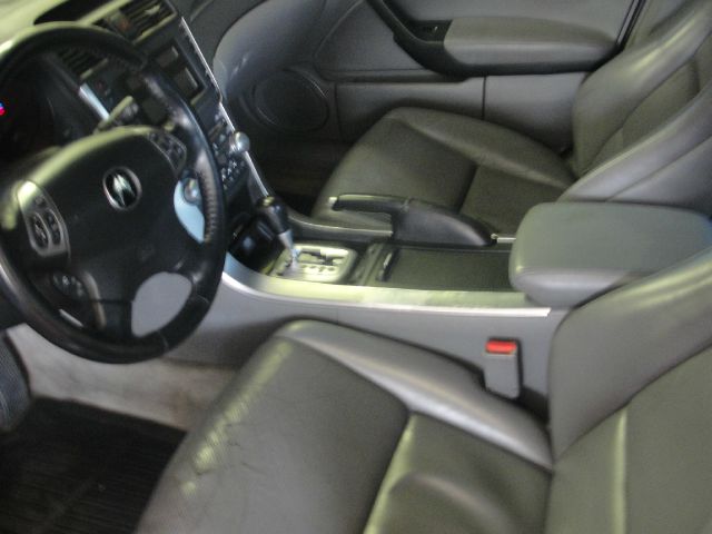 Acura TL 2004 photo 3