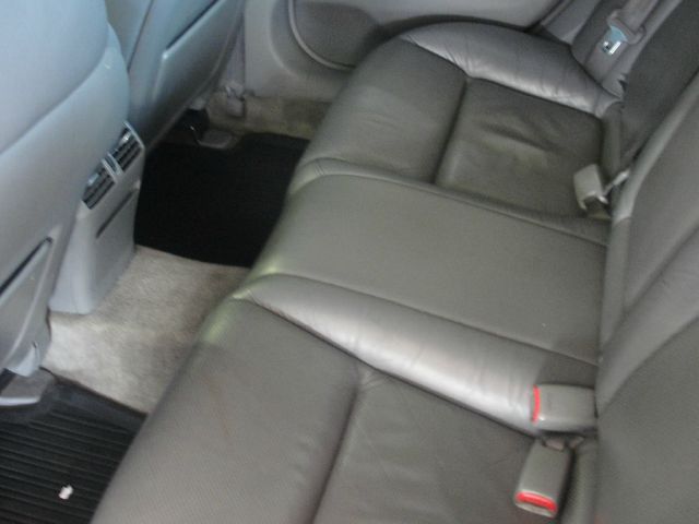 Acura TL 2004 photo 4