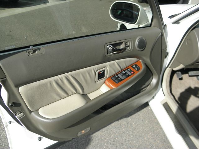 Acura TL 2004 photo 1