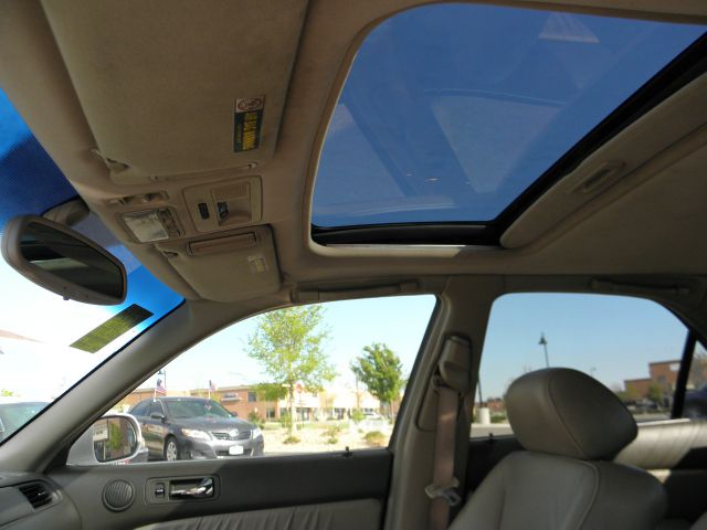 Acura TL 2004 photo 3