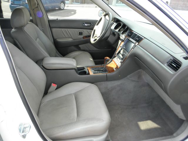 Acura TL 2004 photo 4