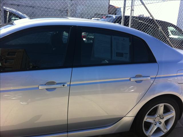 Acura TL 2004 photo 2