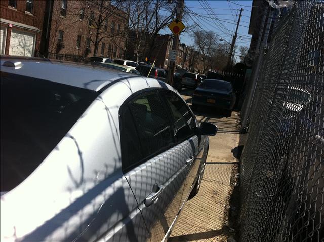 Acura TL 2004 photo 3