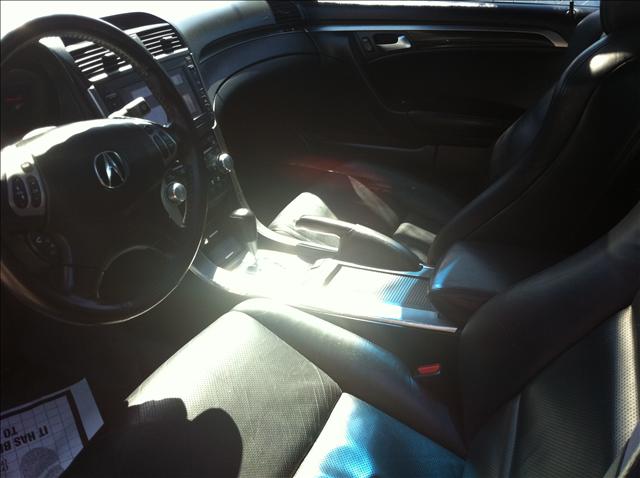 Acura TL 2004 photo 4