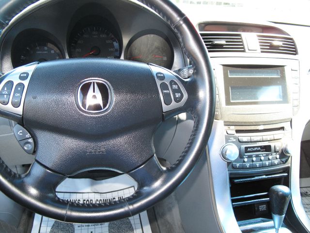 Acura TL 2004 photo 1