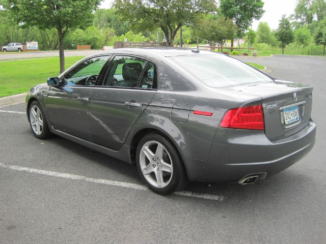 Acura TL 2004 photo 1