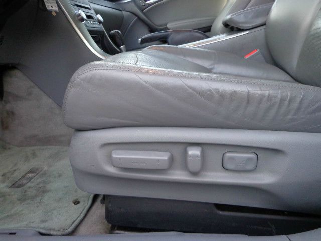 Acura TL Unknown Sedan