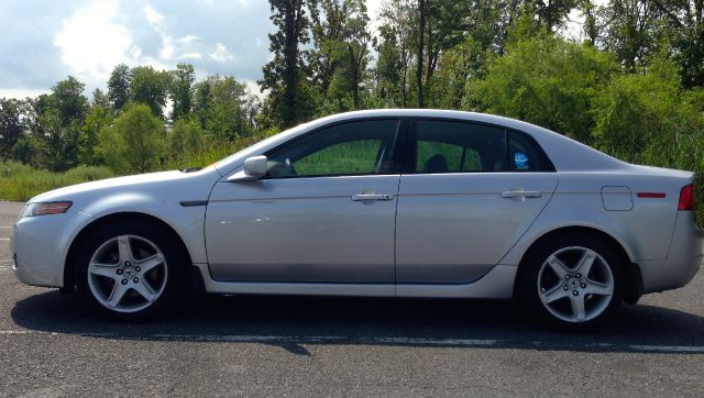 Acura TL Premium Quattro Sedan