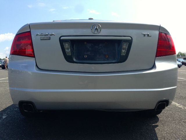Acura TL 2004 photo 1