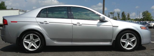 Acura TL 2004 photo 2