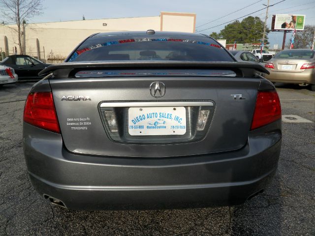 Acura TL 2004 photo 2