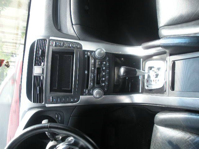 Acura TL 2004 photo 3