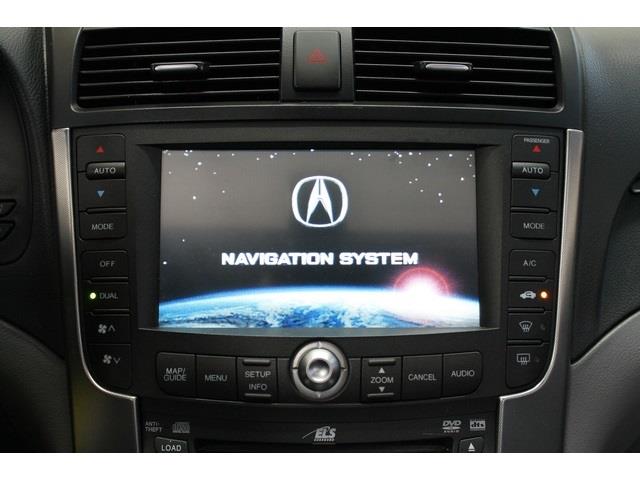 Acura TL SES 5dr Sedan