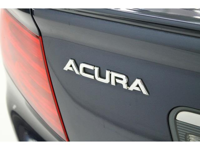 Acura TL 2004 photo 11