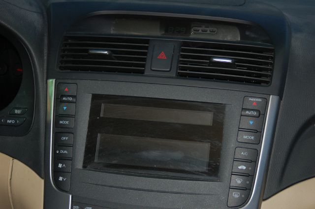 Acura TL 2004 photo 1