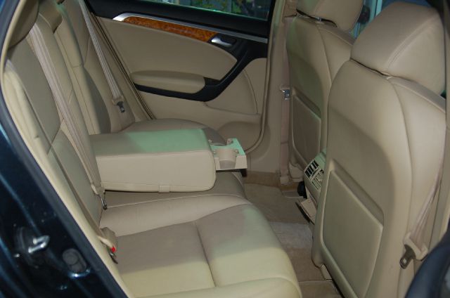 Acura TL 2004 photo 11