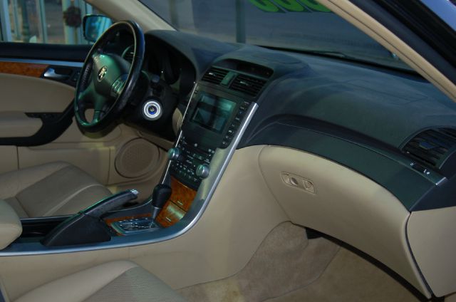 Acura TL 2004 photo 12