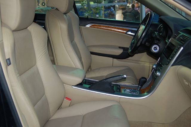 Acura TL 2004 photo 13