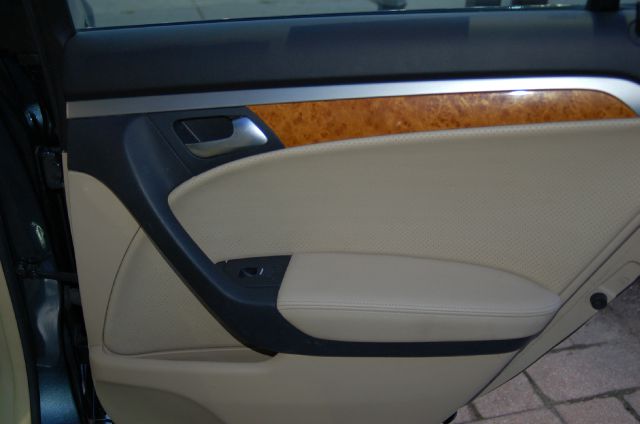 Acura TL 2004 photo 16