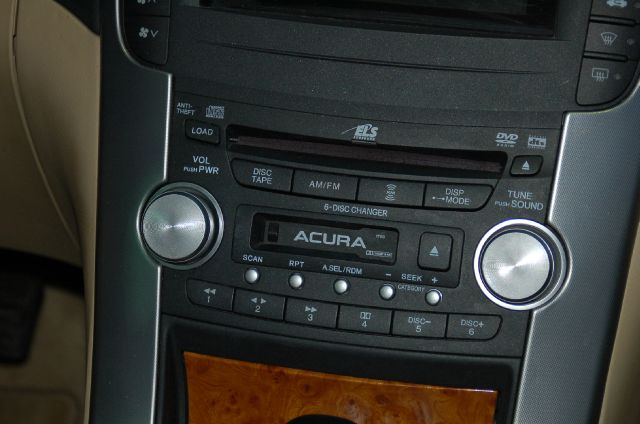 Acura TL 2004 photo 2