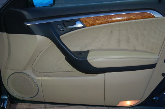 Acura TL 2004 photo 4