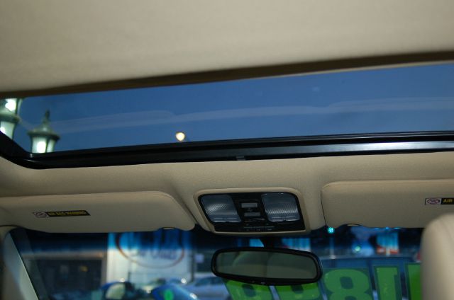 Acura TL 2004 photo 6