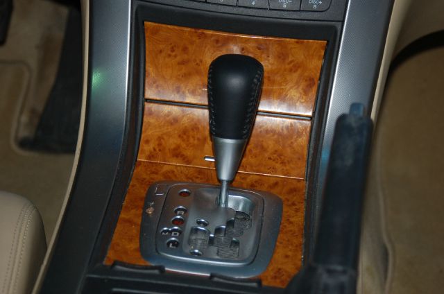 Acura TL 2004 photo 7