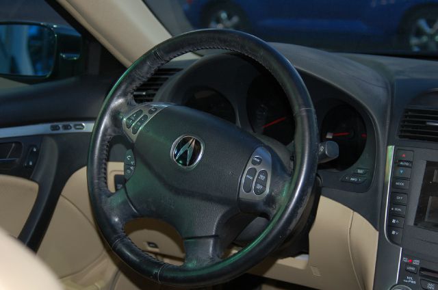 Acura TL 2004 photo 8