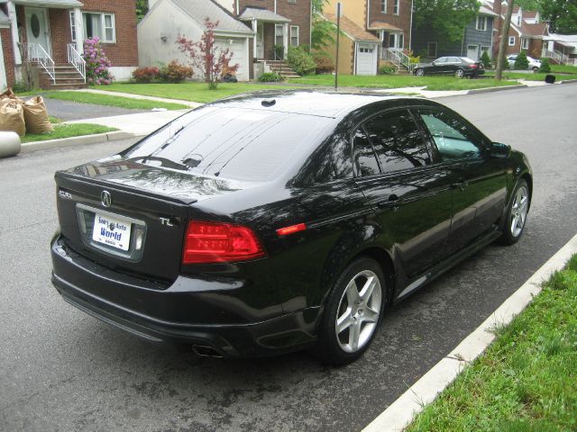 Acura TL 2004 photo 1