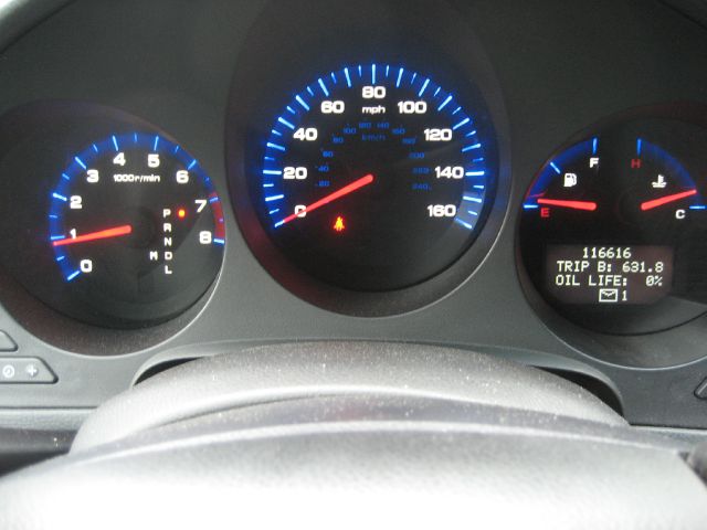 Acura TL 2004 photo 10