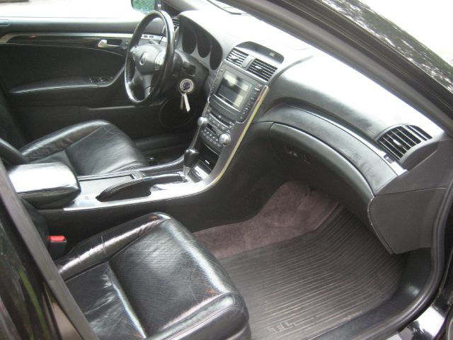 Acura TL 2004 photo 13