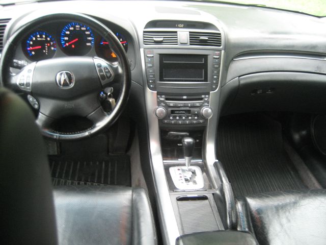 Acura TL 2004 photo 14