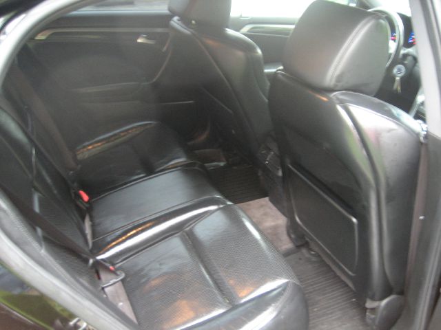 Acura TL 2004 photo 15