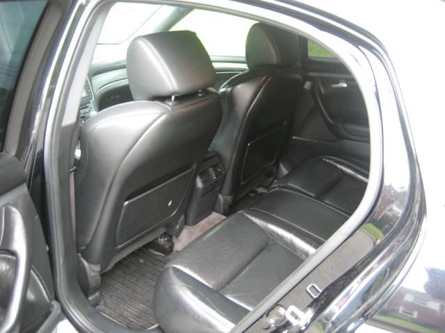 Acura TL 2004 photo 17