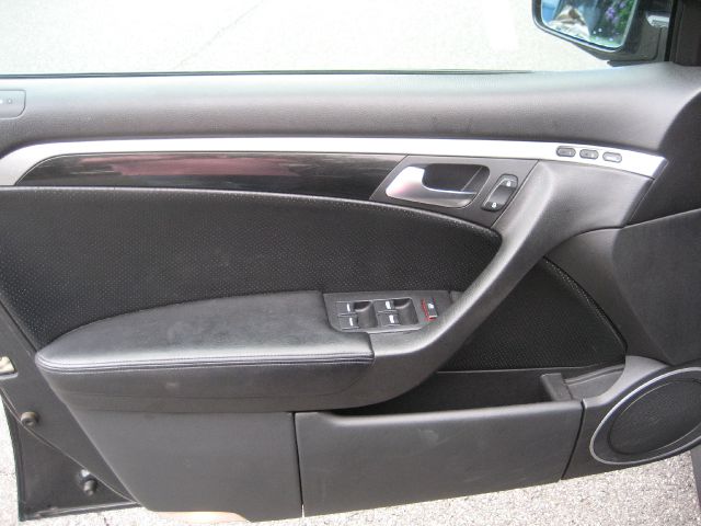 Acura TL 2004 photo 18
