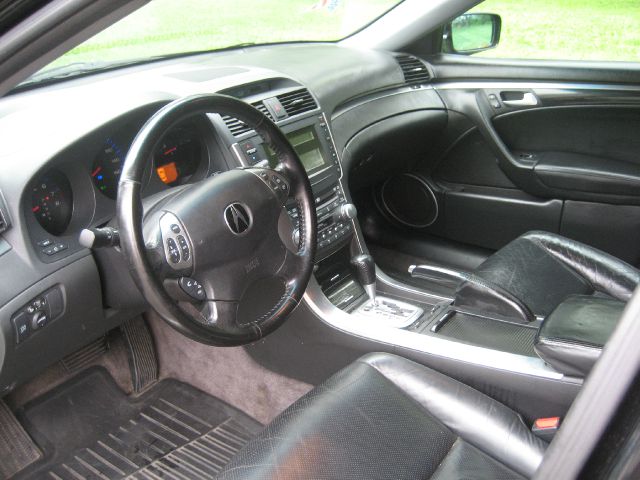Acura TL 2004 photo 19
