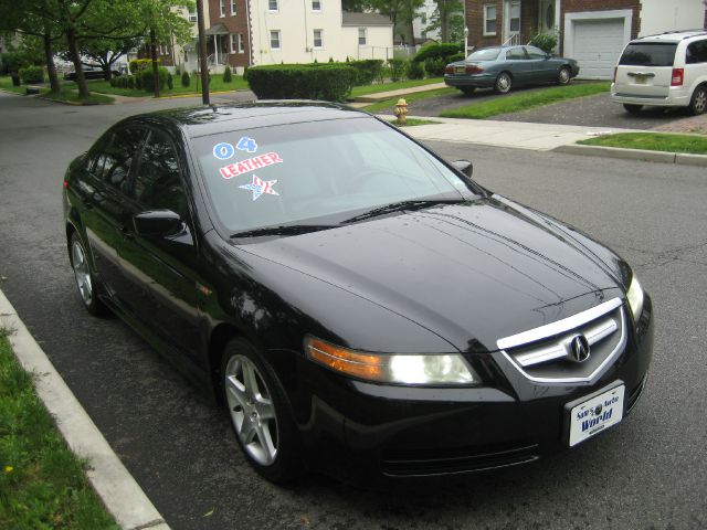 Acura TL 2004 photo 22