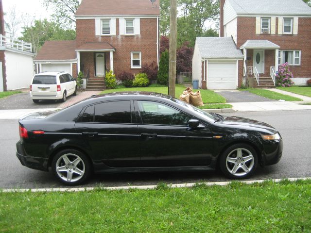 Acura TL 2004 photo 23