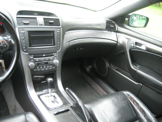 Acura TL 2004 photo 25