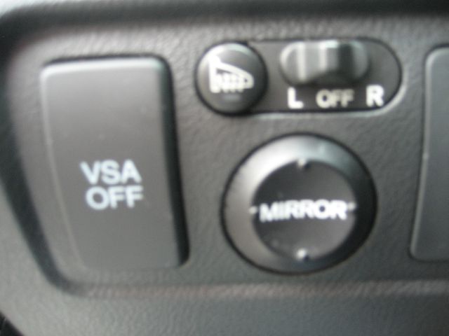 Acura TL 2004 photo 3