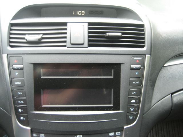 Acura TL 2004 photo 4