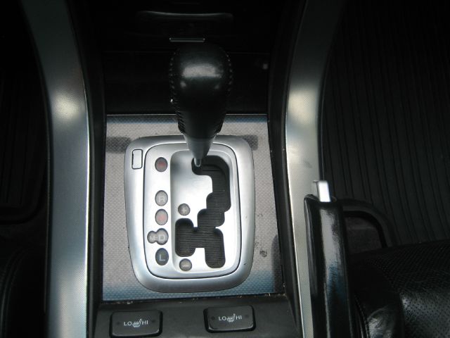 Acura TL 2004 photo 7