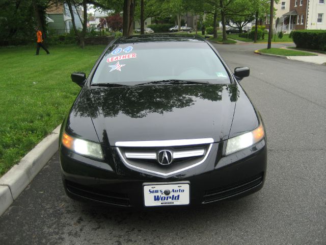 Acura TL 2004 photo 8